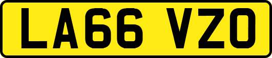 LA66VZO