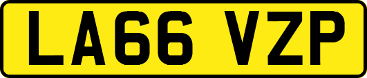 LA66VZP