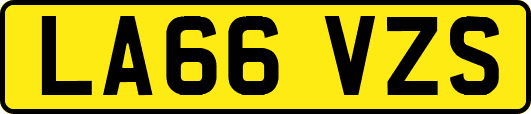 LA66VZS