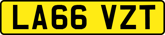 LA66VZT