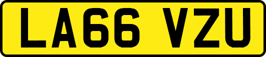LA66VZU