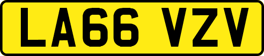 LA66VZV