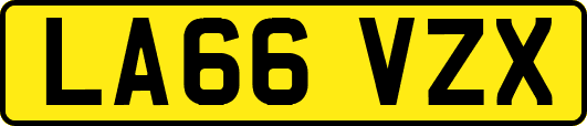 LA66VZX
