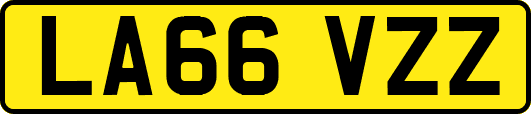 LA66VZZ
