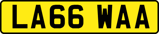 LA66WAA