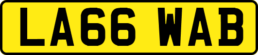 LA66WAB