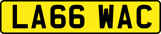 LA66WAC