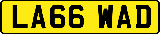LA66WAD