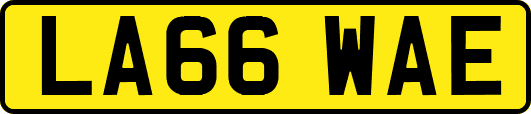 LA66WAE