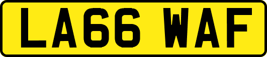 LA66WAF