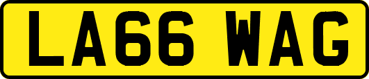 LA66WAG