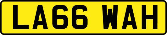 LA66WAH
