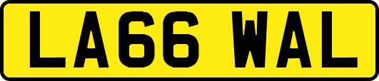 LA66WAL
