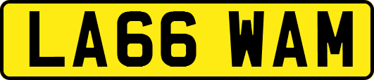 LA66WAM