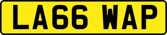 LA66WAP