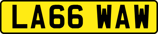 LA66WAW