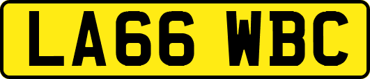 LA66WBC
