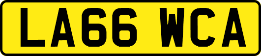 LA66WCA