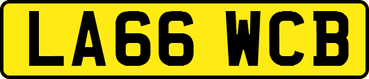 LA66WCB