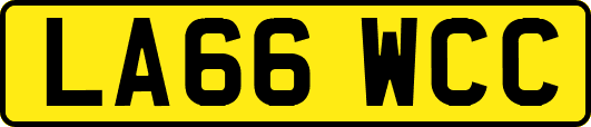 LA66WCC