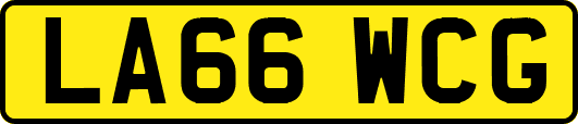 LA66WCG