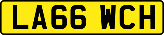 LA66WCH