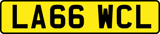 LA66WCL