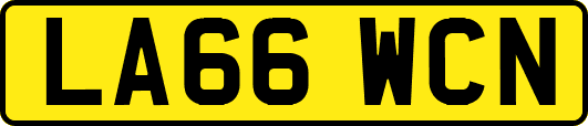 LA66WCN