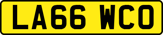 LA66WCO