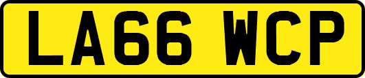LA66WCP