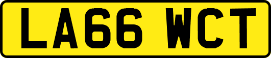 LA66WCT