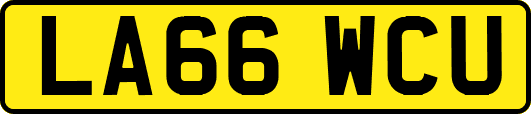 LA66WCU