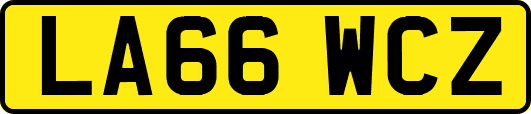LA66WCZ