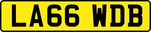 LA66WDB