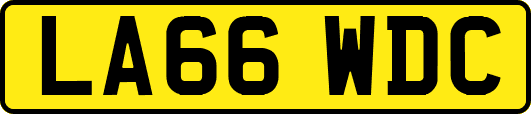 LA66WDC