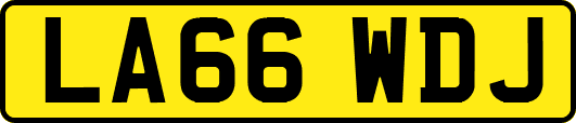 LA66WDJ