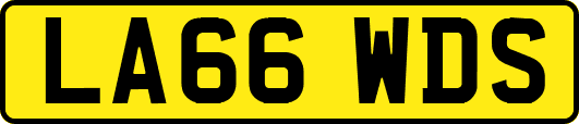 LA66WDS