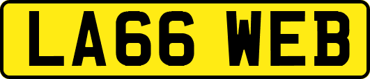 LA66WEB
