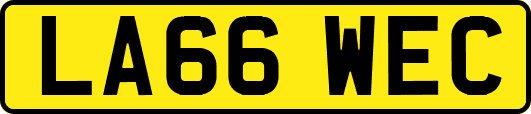 LA66WEC