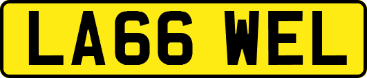 LA66WEL