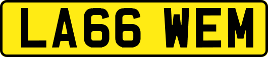 LA66WEM