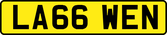LA66WEN