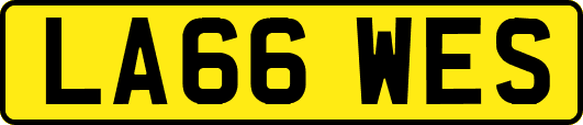 LA66WES
