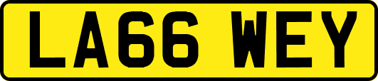 LA66WEY