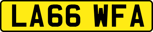 LA66WFA