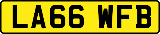 LA66WFB
