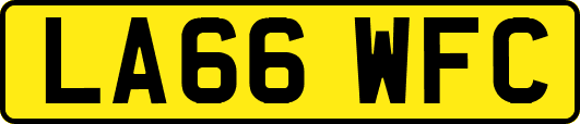 LA66WFC