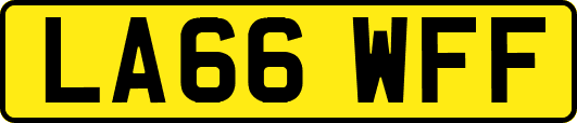 LA66WFF
