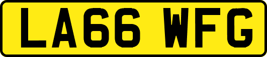 LA66WFG