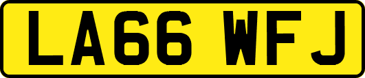 LA66WFJ